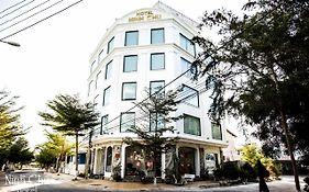 Ninh Chu Hotel